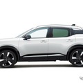 日産 キックス 新型