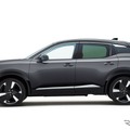 日産 キックス 新型