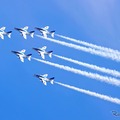 ブルーインパルス