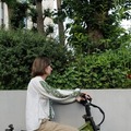 特定小型原動機付自転車「wonkey-DX」