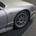 ニッサン 180SX（オーナー：橋本さん）…CARTUNE PickUpCars 2026