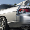 ニッサン 180SX（オーナー：橋本さん）…CARTUNE PickUpCars 2026