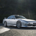 24年磨いた日産「180SX」…派手さじゃない本物の迫力、たどり着いた大人の理想形　CARTUNE PickUpCars 2026 画像
