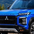 三菱『パジェロミニ』を北米投入か？ 「ベイビー・パジェロ」は新たな武器になる！ 画像