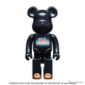 2026年限定デザインの「NISSAN GT-R BE@RBRICK 100% & 400%」