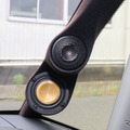 フィットの純正スピーカーがここまで変わる！ DSPアンプで知ったカーオーディオの奥深さ［car audio newcomer］by custom & car Audio PARADA　前編