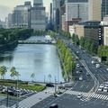 丸の内シャトルルート：日比谷通り