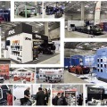 IAAE 2026は、過去最大の展示ブースとなる722小間・34展示台が出展。このうち70を超える出展者がディテイリング関連商材の訴求した