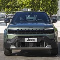 ジープ『アベンジャー』改良新型