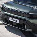 ジープ『アベンジャー』改良新型