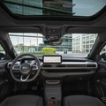 ジープ『アベンジャー』改良新型