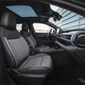 ジープ『アベンジャー』改良新型