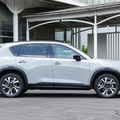 マツダ CX-5 新型