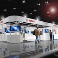 【人とくるまのテクノロジー2017】ボッシュ、車載機能開発プラットフォームなど日本初公開！ 画像