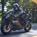 ヤマハ YZF-R9 ABS