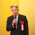 参議院議員 一般社団法人 全国レンタカー協会 顧問 盛山正仁氏