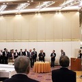 一般社団法人 全国レンタカー協会（全レ協）「第45回 通常総会 懇談会」（6月18日）