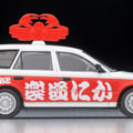 「トミカリミテッド ヴィンテージ」シリーズの新製品「トヨタ カローラ バン DX（かに道楽）」