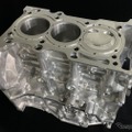 HKS『GRヤリス/GRカローラ』用ショートブロック G16E 1.75L LC S3 CLOSED-D