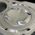 HKS『GRヤリス/GRカローラ』用ショートブロック G16E 1.75L LC S3 CLOSED-D