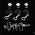 BCDピストンフルキット G16E 1.75L LC STEP3