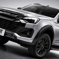 タイから並行輸入されるいすゞ『D-MAX』