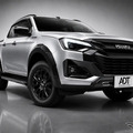 タイから並行輸入されるいすゞ『D-MAX』
