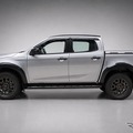 タイから並行輸入されるいすゞ『D-MAX』