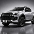 タイから並行輸入されるいすゞ『D-MAX』