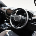 タイから並行輸入されるいすゞ『D-MAX』
