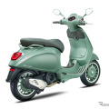 ベスパ『プリマベーラ』『スプリント』2026年モデル発売