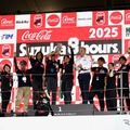 鈴鹿8耐（2025年）