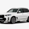 BMW X5 xDrive40d Mスポーツの「ファイナル・エディション」