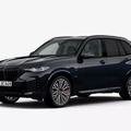 BMW X5 xDrive40d Mスポーツの「ファイナル・エディション」