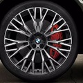 BMW X5 xDrive40d Mスポーツの「ファイナル・エディション」