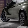 BMW X5 xDrive40d Mスポーツの「ファイナル・エディション」