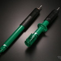 三菱・ミラージュの走りを変える…純正互換ショック「エンデュラプロ・プラス」と「エンデュラプロ・ベーシック」登場…テイン 画像