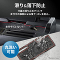 クラフトワークス、ホンダ『N-VAN』専用「ダッシュボードトレイ」