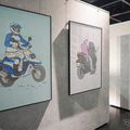 浦野周平氏の作品