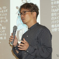 加藤ノブキ氏