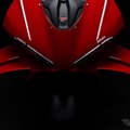 ドゥカティ パニガーレ V4 R