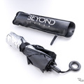 BEYOND JAPAN ジムニー専用傘型サンシェード Beyondロゴ入り