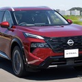日産 エクストレイル