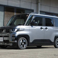 三菱「デリカミニ」用のカスタムスプリング「サステックDF210」が適合追加…タナベ 画像