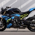 BMW S1000R