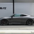 ホンダ「プレリュード」をスタイリッシュにローダウン…ブリッツの車高調キット「DAMPER ZZ-R」シリーズが適合 画像