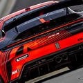 ポルシェ『911 GT4 R』
