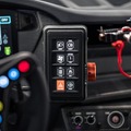 ポルシェ『911 GT4 R』