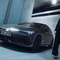 VW『ゴルフR』の「Black Edition II」