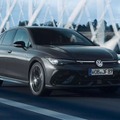 VW『ゴルフR』の「Black Edition II」